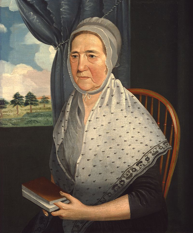 Museum of Early Southern Decorative Arts