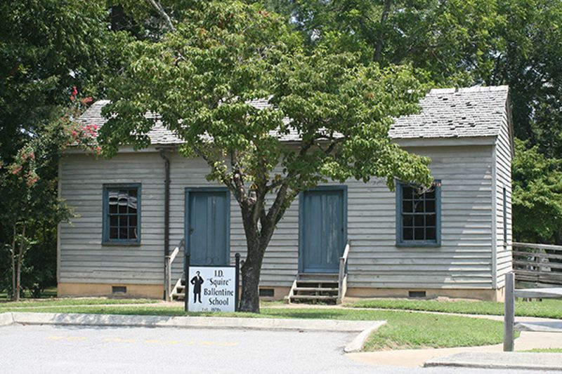 Museums of Fuquay-Varina