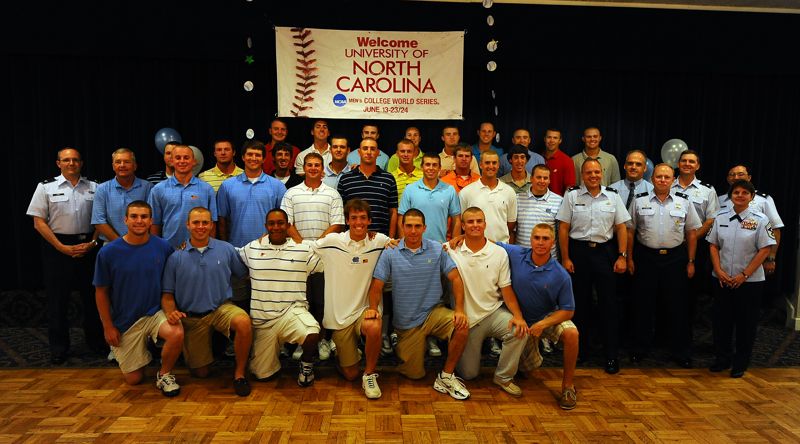 North Carolina Baseball Museum