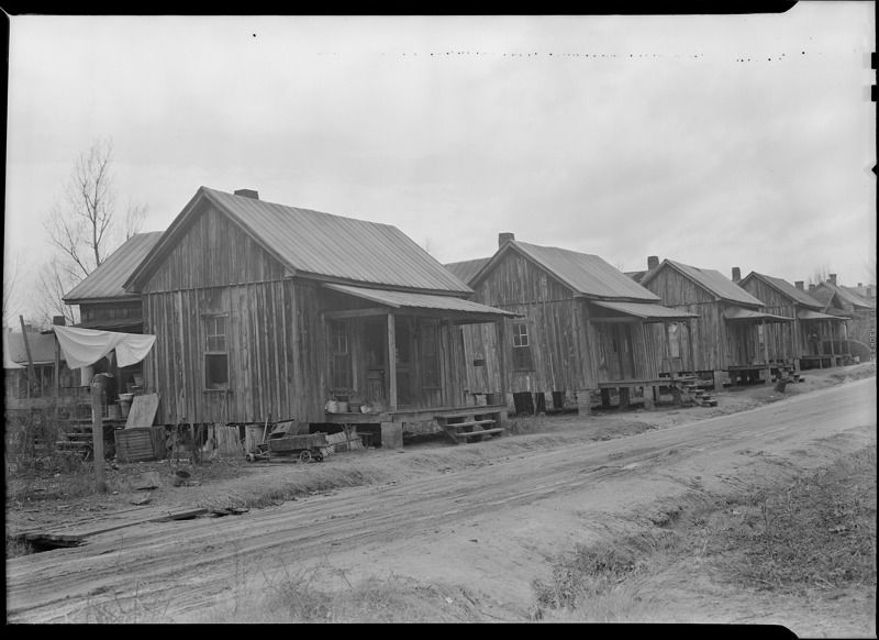 North Carolina Cotton Museum