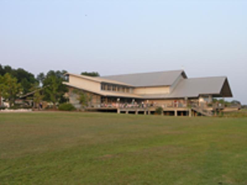 North Carolina Estuarium