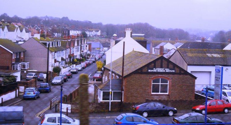 Seaford Museum