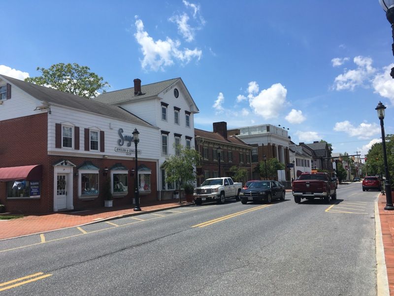 Smyrna Museum