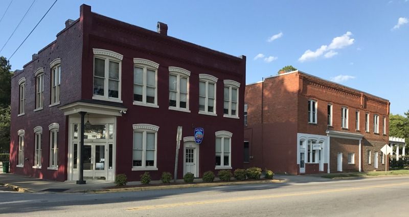 Northampton County Museum