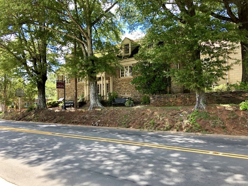 Orange County Historical Museum