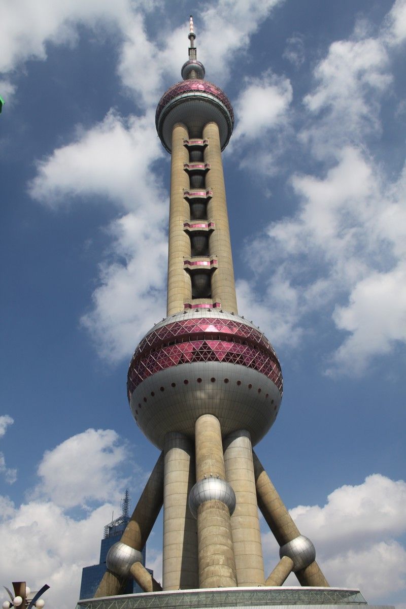 Oriental's History Museum