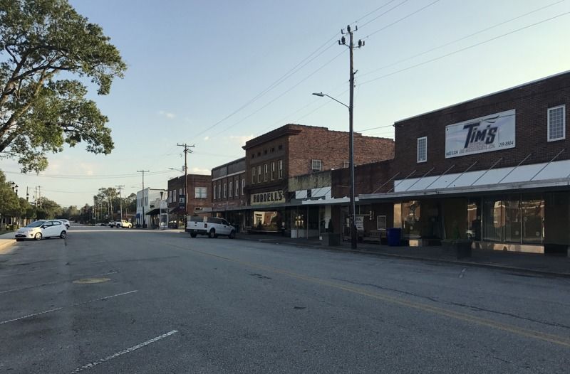 Pender County Museum