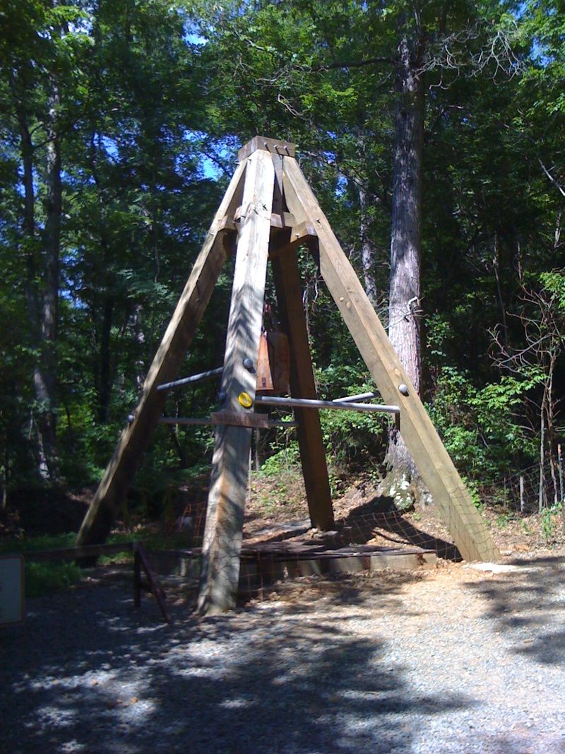 Reed Gold Mine