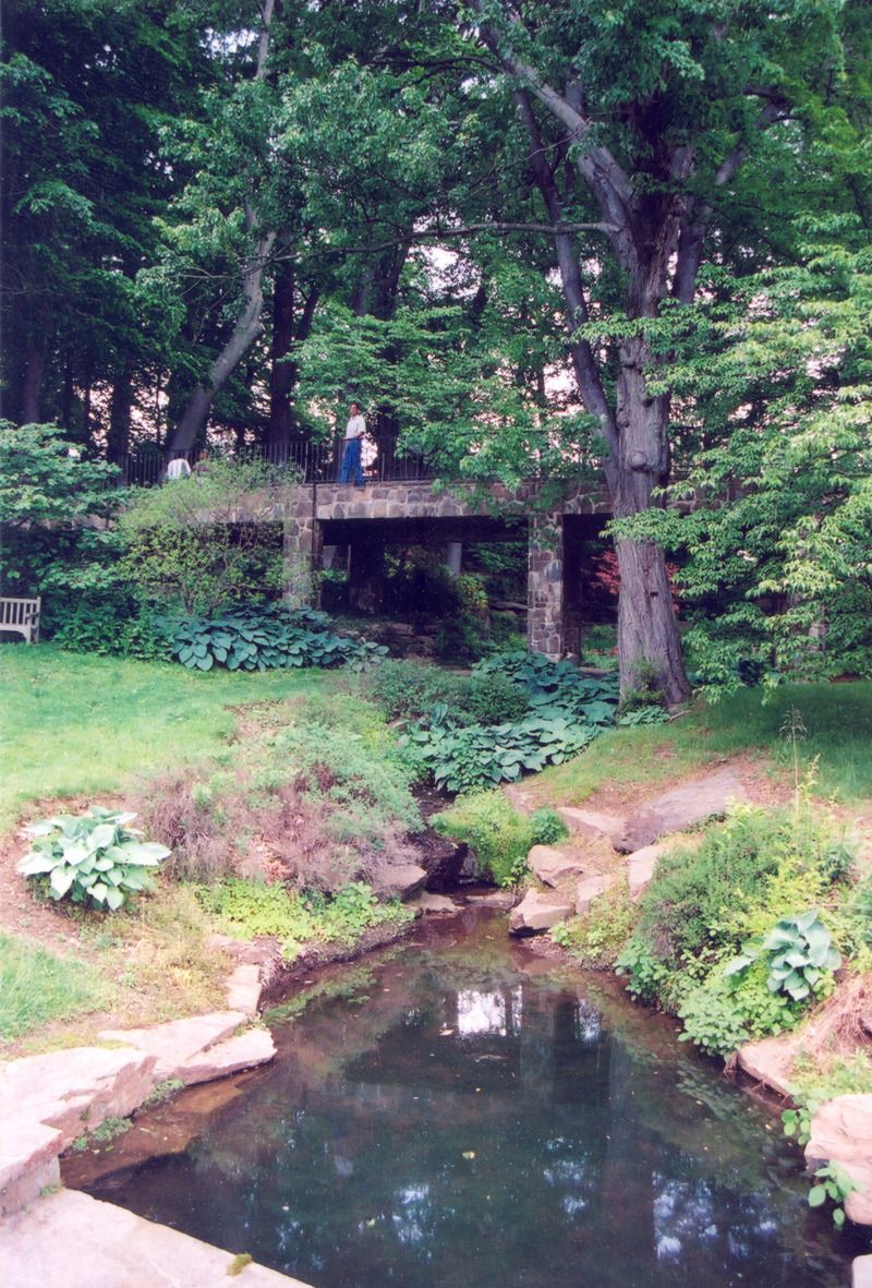 Winterthur Museum, Garden and Library