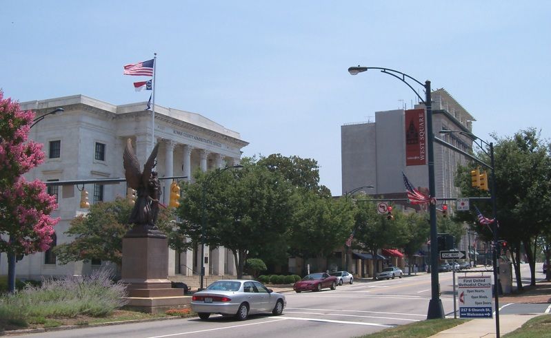 Rowan Museum