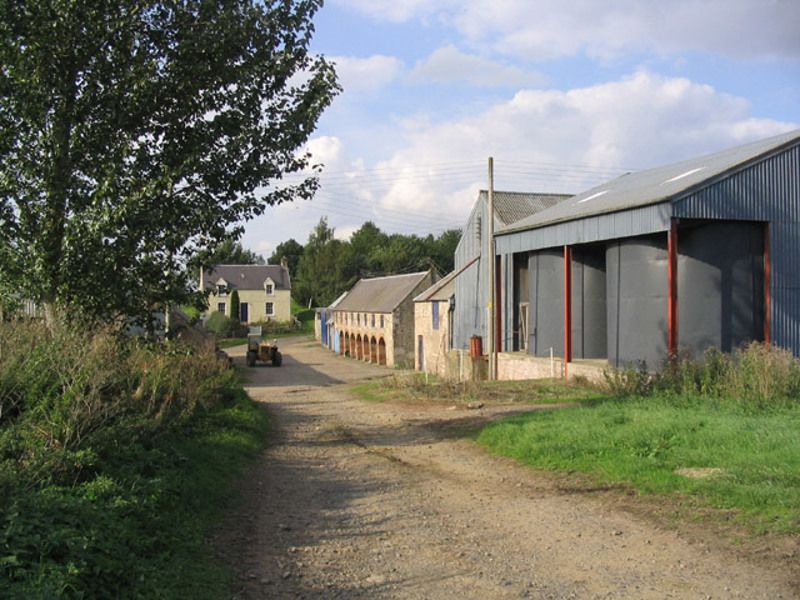 Rutherford County Farm Museum